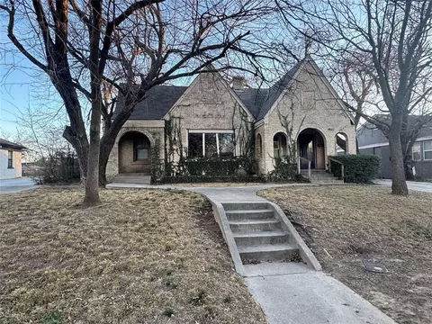 2320 NW 21st St, Oklahoma City, OK 73107