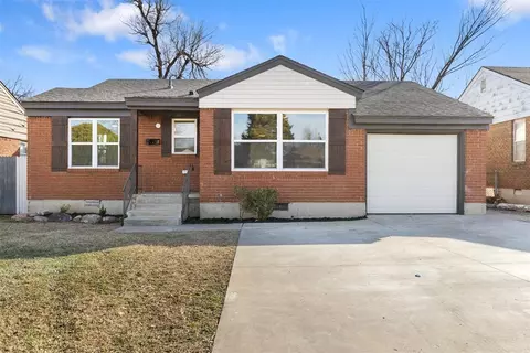 2728 W Eubanks St, Oklahoma City, OK 73112