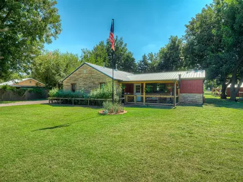 8816 NE 17th St, Oklahoma City, OK 73141