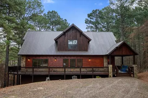 86 Ginseng Cir, Broken Bow, OK 74728