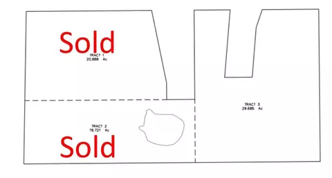 Hazel Dell Road Road, Meeker, OK 74855