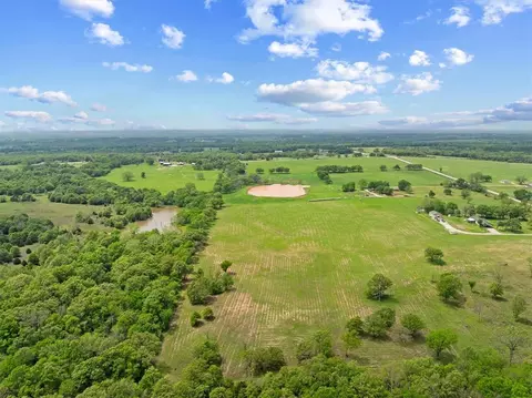 Hazel Dell Road Road, Meeker, OK 74855
