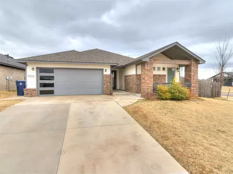 18700 Tortuga Dr, Edmond, OK 73012