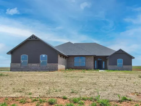 6674 N Hiwassee Rd, Coyle, OK 73027
