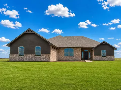 6674 N Hiwassee Rd, Coyle, OK 73027
