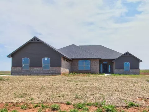 6674 N Hiwassee Rd, Coyle, OK 73027