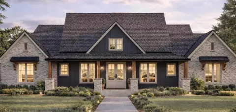 3417 Glastonbury Way, Newalla, OK 74857