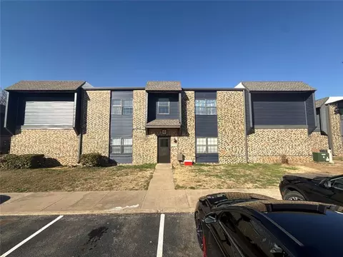 401 SE 12th Ave #224, Norman, OK 73071