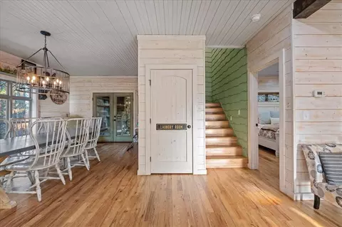 Entry Way - 109 Mountain Pine Trl, Broken Bow, OK 74728 photo 1 of 4