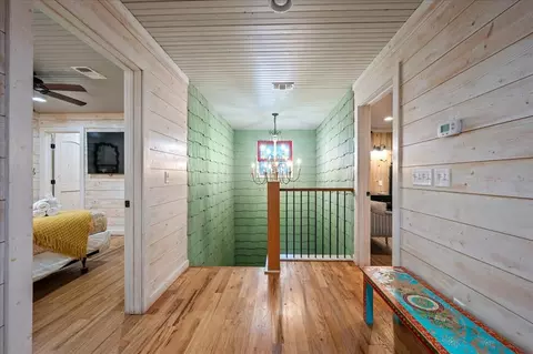 Entry Way - 109 Mountain Pine Trl, Broken Bow, OK 74728 photo 4 of 4