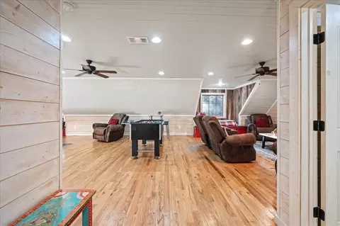 Entry Way - 109 Mountain Pine Trl, Broken Bow, OK 74728 photo 3 of 4