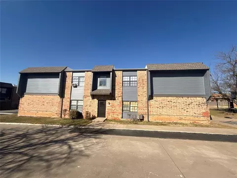 401 SE 12th Ave #252, Norman, OK 73071