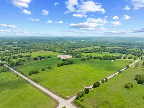 Musson Road Road, Shawnee, OK 74855