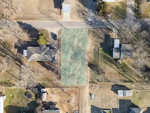 602 Georgia St, Jones, OK 73049