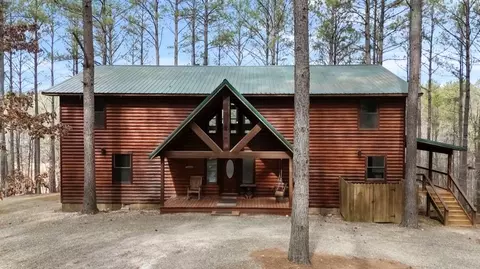 33 Hickory Nut Trl, Broken Bow, OK 74728