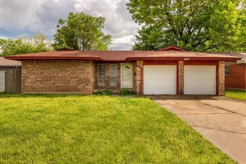 1220 E Brooks St, Norman, OK 73071