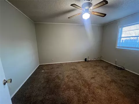 Bedroom - 1220 E Brooks St, Norman, OK 73071 photo 3 of 3