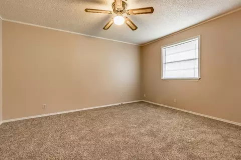 Bedroom - 1220 E Brooks St, Norman, OK 73071 photo 2 of 3