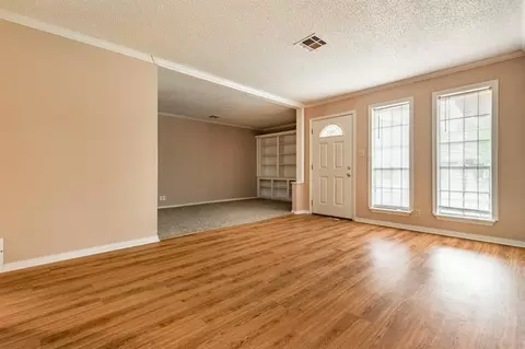 Living - 1220 E Brooks St, Norman, OK 73071 photo 2 of 4