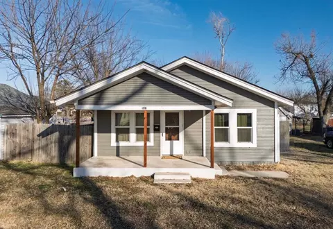 531 N Ione Ave, Shawnee, OK 74801