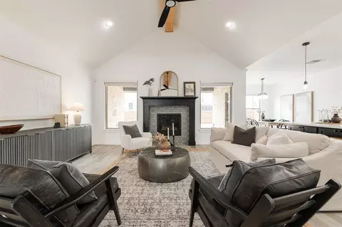 3217 Pinnacle Peak Dr, Yukon, OK 73099
