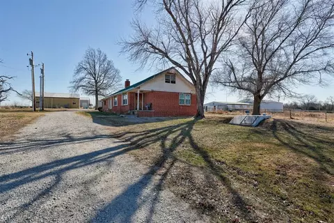 18501 Coker Rd, Shawnee, OK 74801