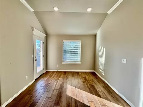 Living - 8416 Rainier St, Edmond, OK 73034 photo 4 of 6