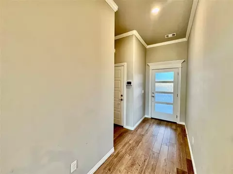 Entry Way - 8416 Rainier St, Edmond, OK 73034 photo 1 of 1