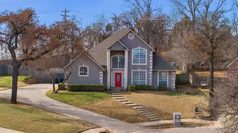 4000 Eaton Pl, Edmond, OK 73034