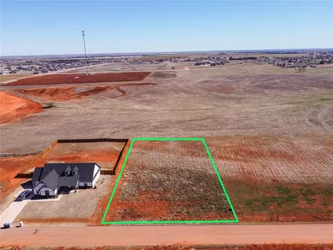 25277 Scarlett St, Cashion, OK 73016