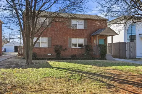 808 NW 45th St, Oklahoma City, OK 73118