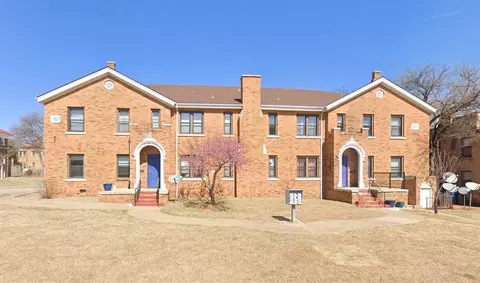 801 East Dr, Oklahoma City, OK 73105