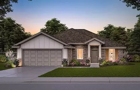 4016 Caraway Ln, Norman, OK 73026