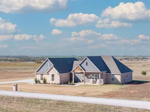 4169 Red Cedar Nw Ave, Piedmont, OK 73078