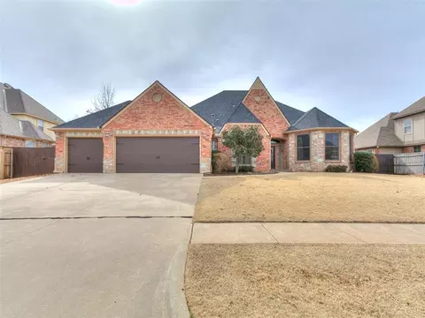 9704 SW 34th St, Oklahoma City, OK 73179
