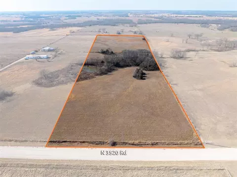 11453 Ns 3520 Rd, Earlsboro, OK 74840