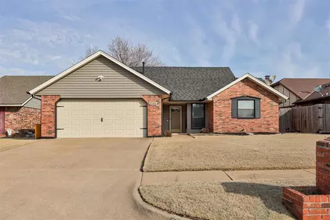 3145 SW 100th Pl, Oklahoma City, OK 73159