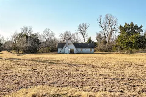 20780 NE 63rd St, Harrah, OK 73045