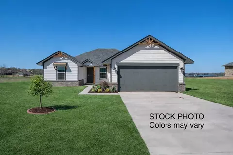 10648 SW 18th St, Yukon, OK 73099