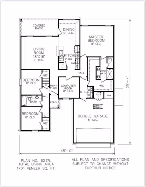 10648 SW 18th St, Yukon, OK 73099
