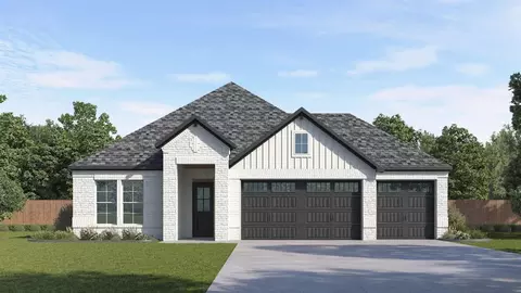 8825 Hidden Meadow Dr, Arcadia, OK 73007