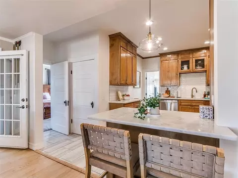 Kitchen - 502 SW 5th St, Tuttle, OK 73089 photo 1 of 6