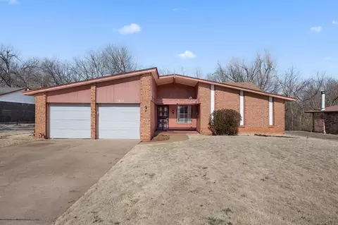 5013 NE 38th St, Oklahoma City, OK 73121