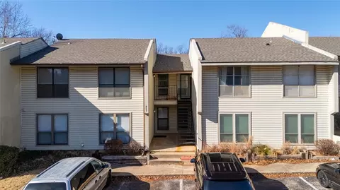 827 Red Bird Ln #C, Norman, OK 73072
