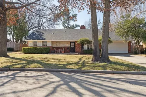 2314 Belleview Dr, Oklahoma City, OK 73112