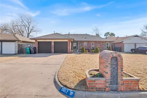 8612 S Indiana Ave, Oklahoma City, OK 73159