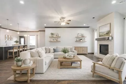 501 Bray Ln, Yukon, OK 73099