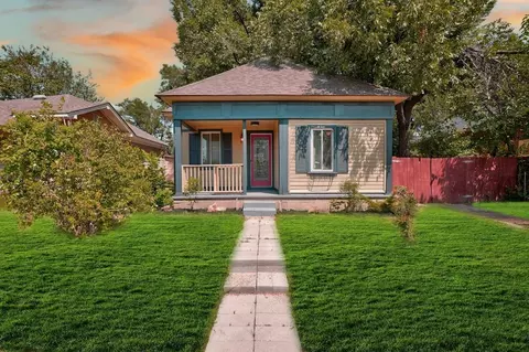 1529 NW 1st St, Oklahoma City, OK 73106