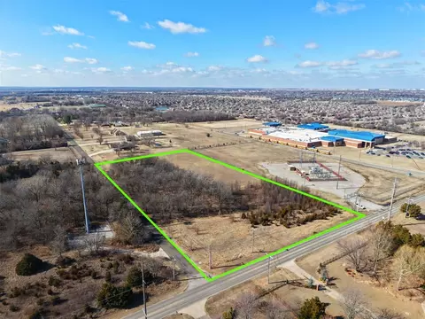 000 S Pennsylvania Ave, Norman, OK 73072