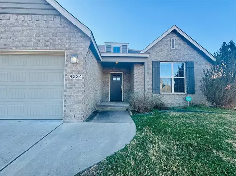 4224 S 185th East Ave, Tulsa, OK 74134